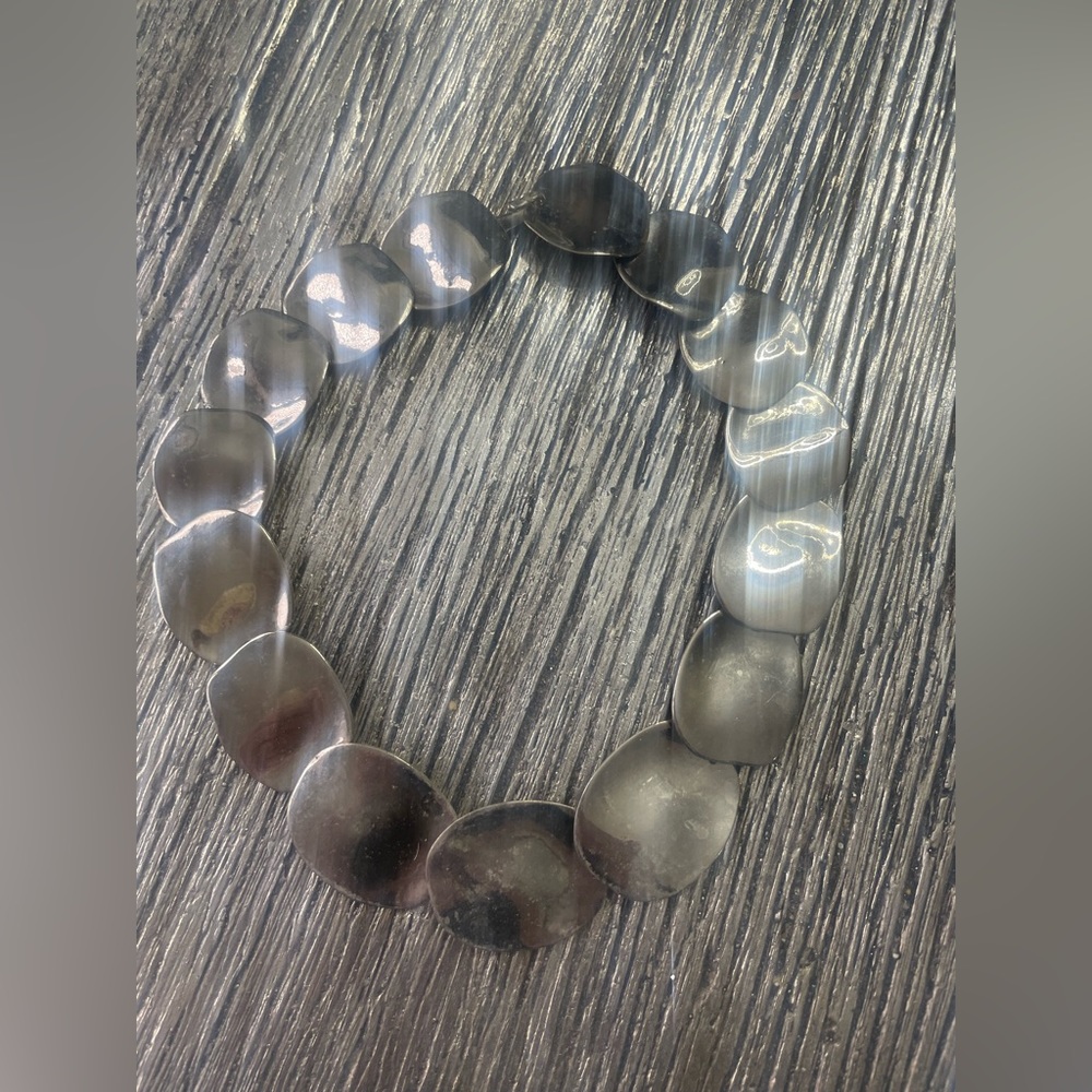 Vintage choker necklace